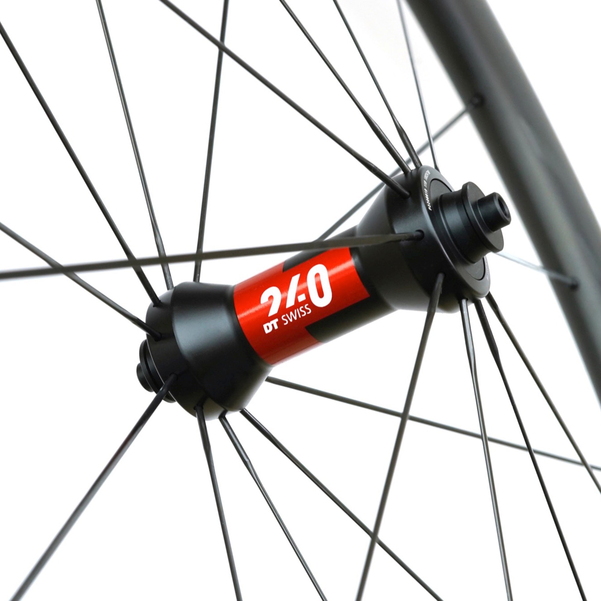 Farsports C Series Rim Brake Wheelset