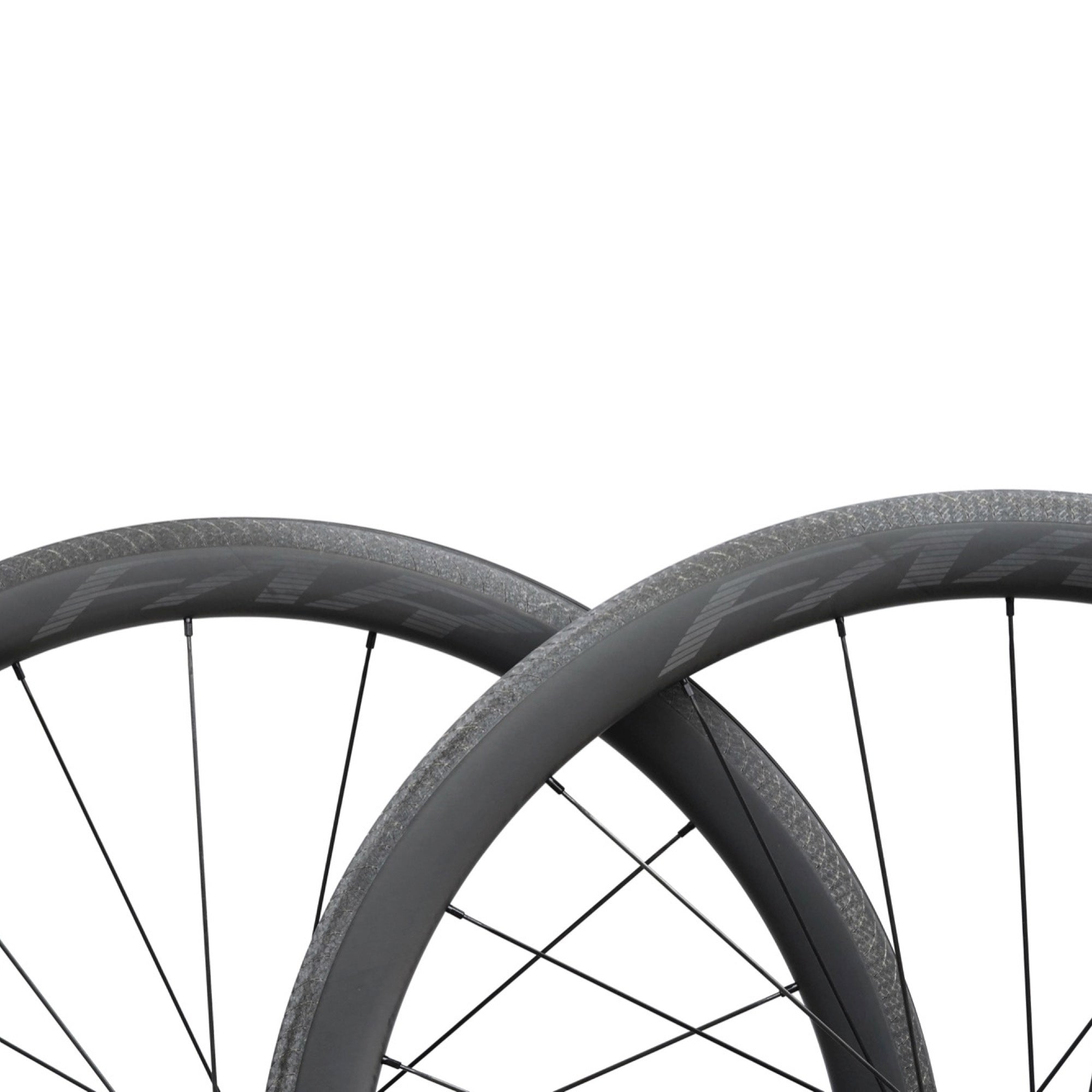Farsports C Series Rim Brake Wheelset