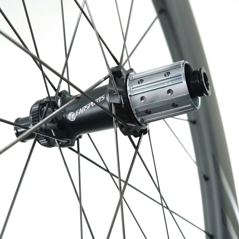 Farsports UFO Series Wheelset