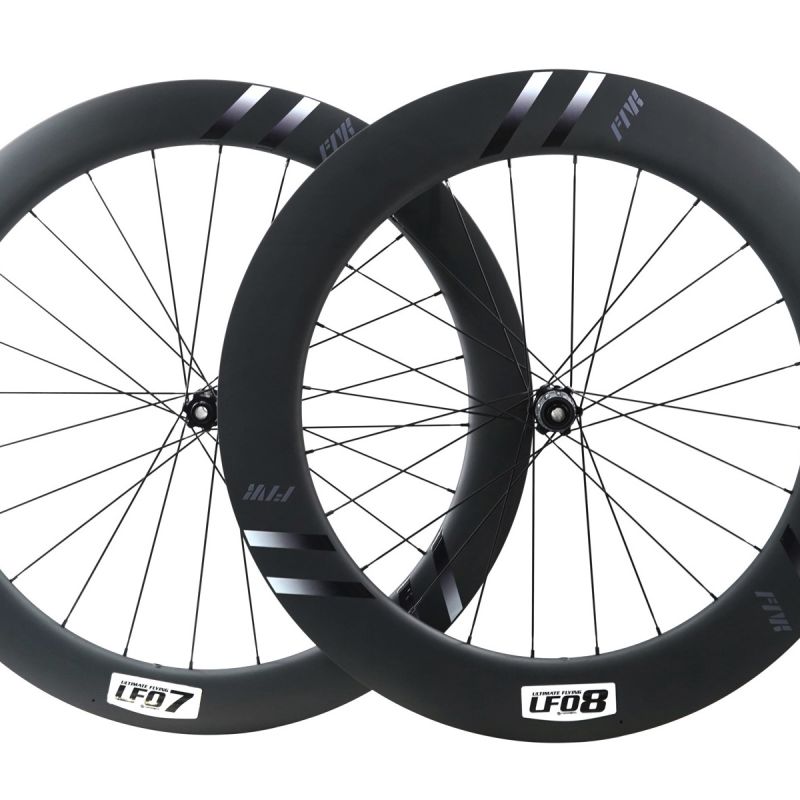 Farsports UFO Series Wheelset