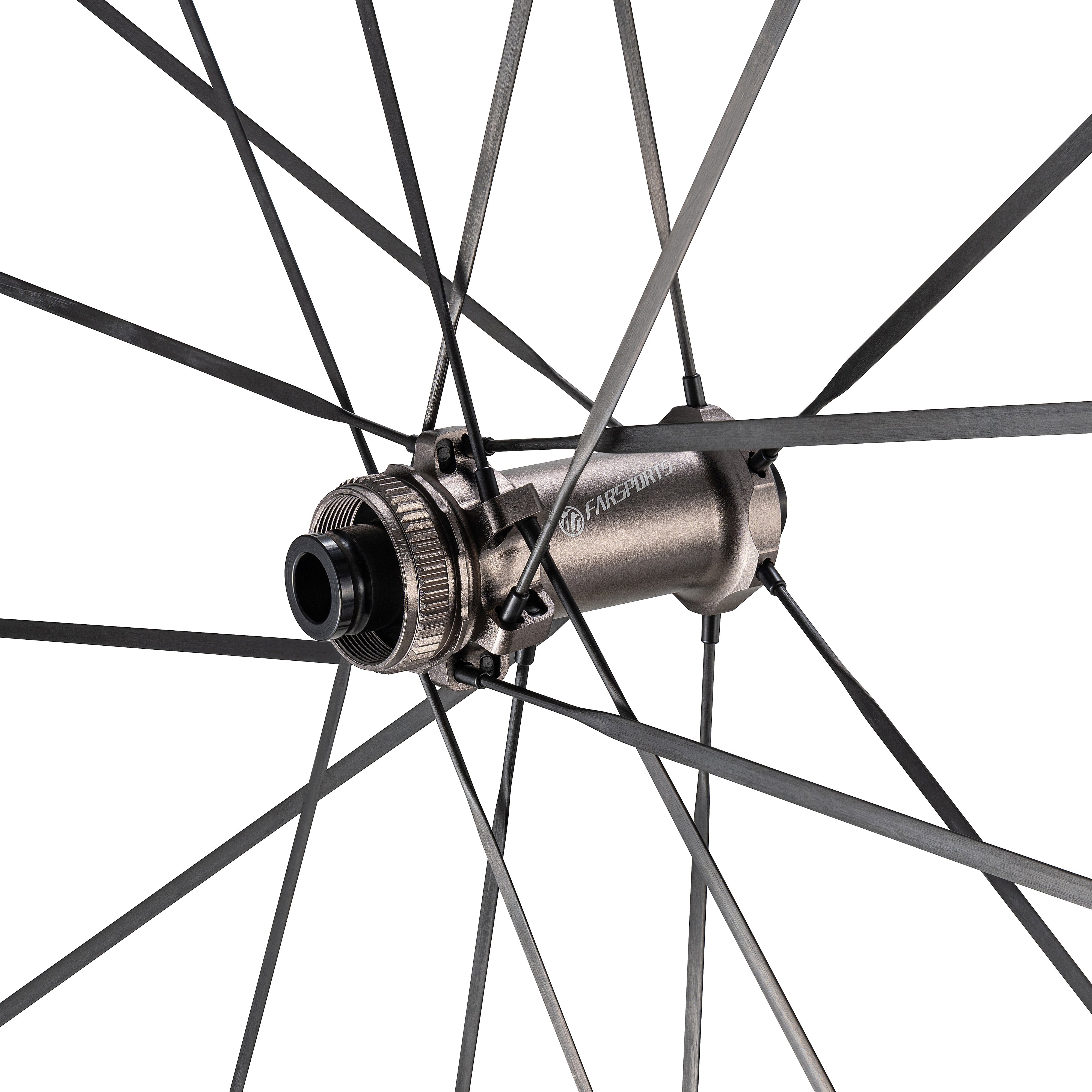 Farsports S Series Wheelsets