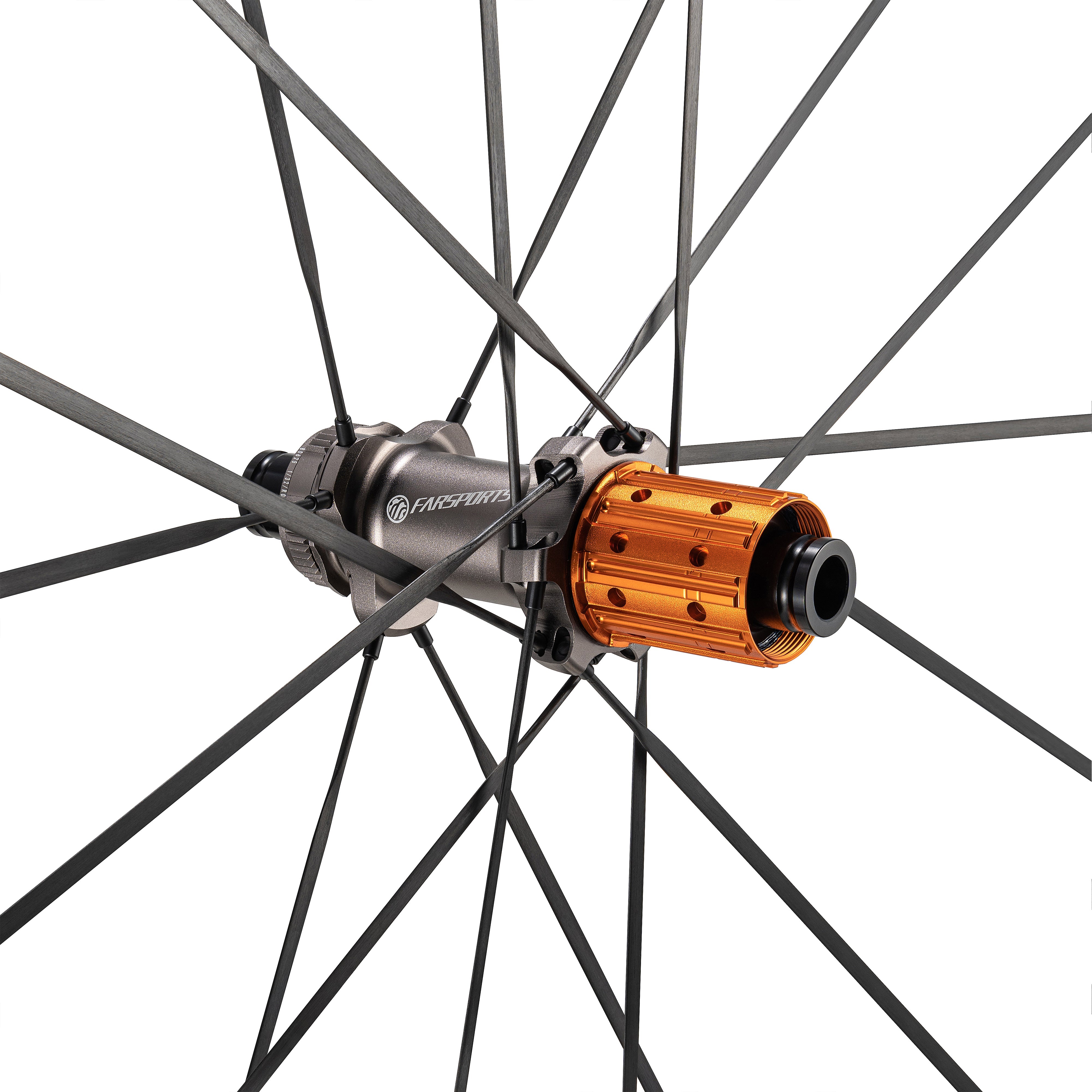 Farsports S Series Wheelsets