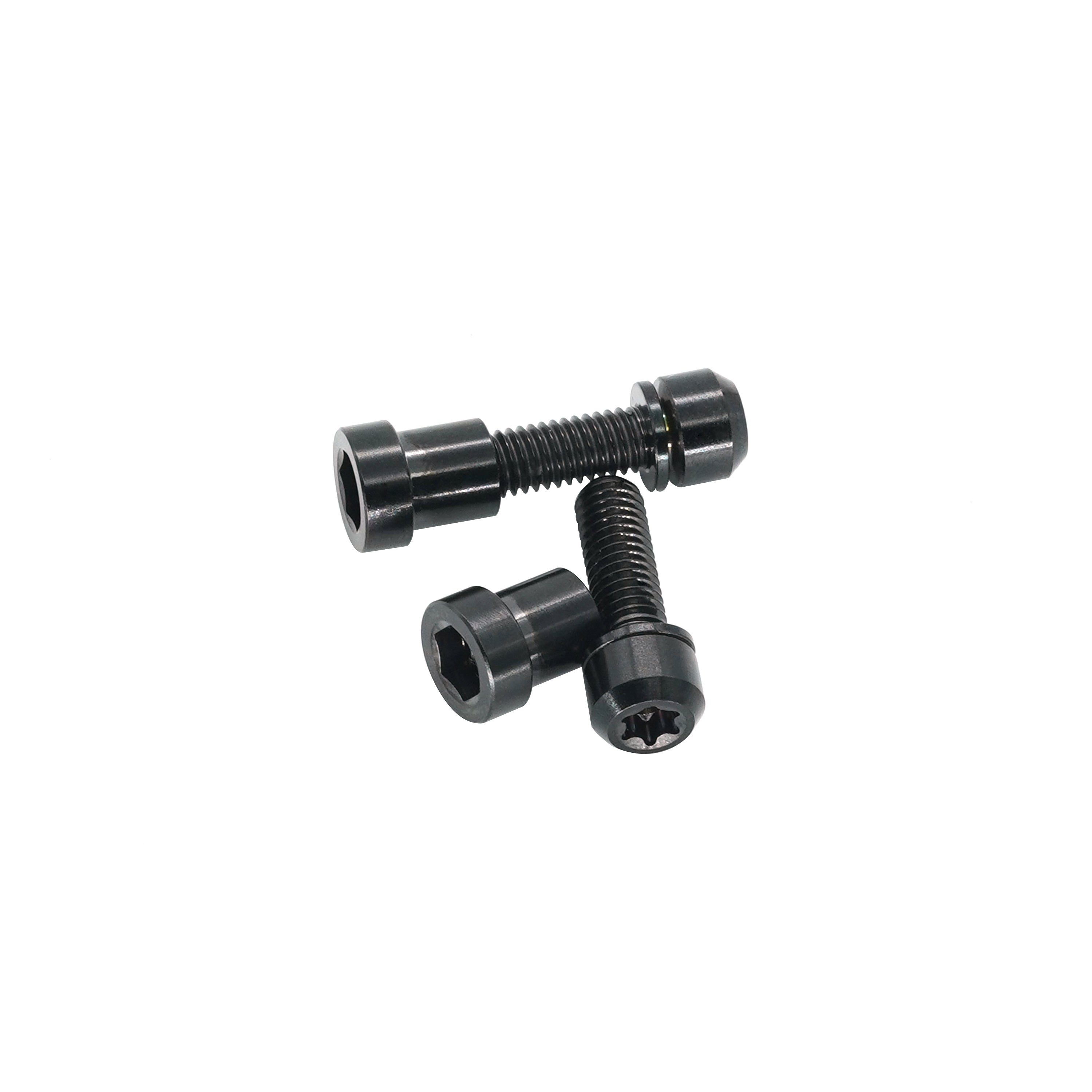 Farsports Stem Pinch Bolt + Nut (T20/M5)