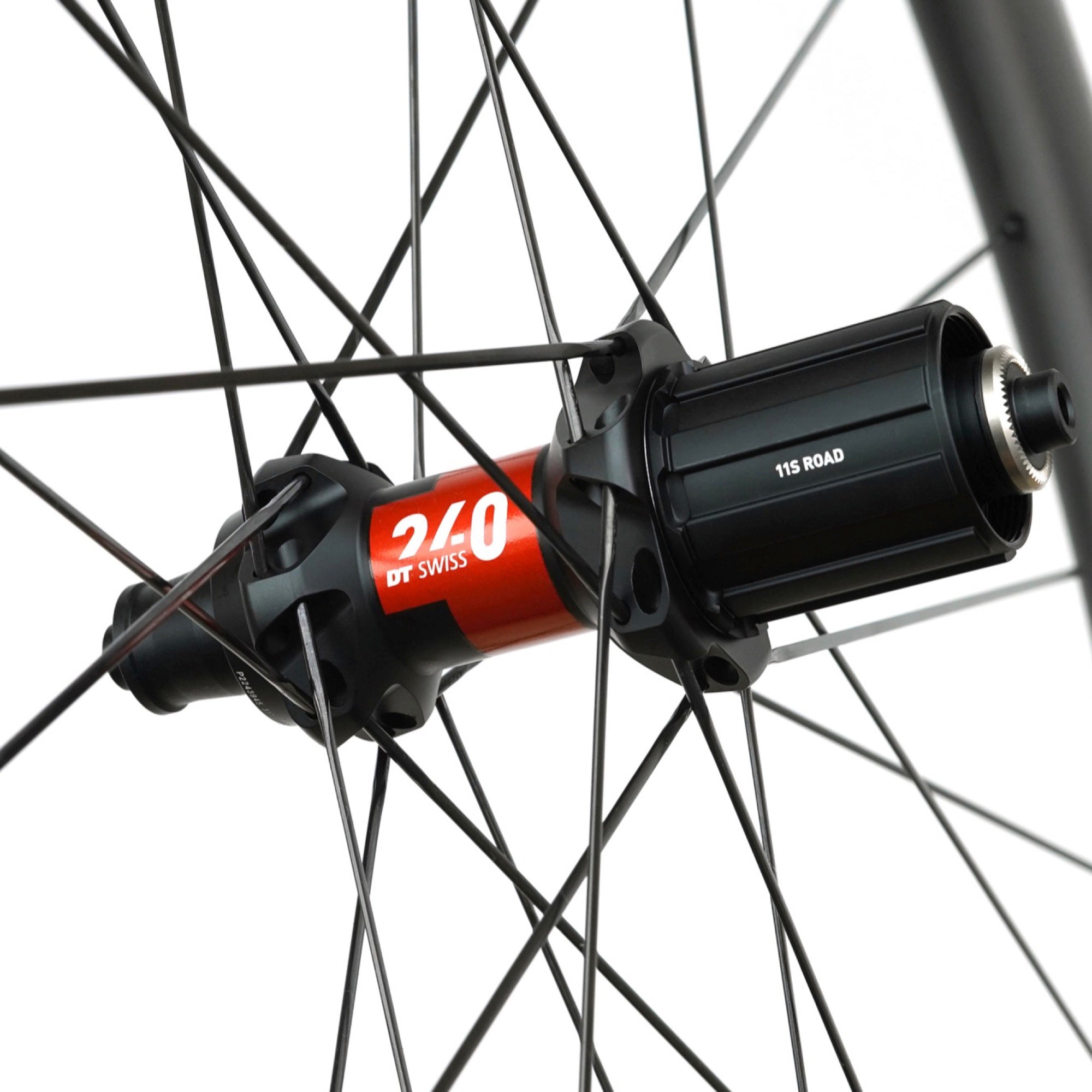 Farsports C Series Rim Brake Wheelset
