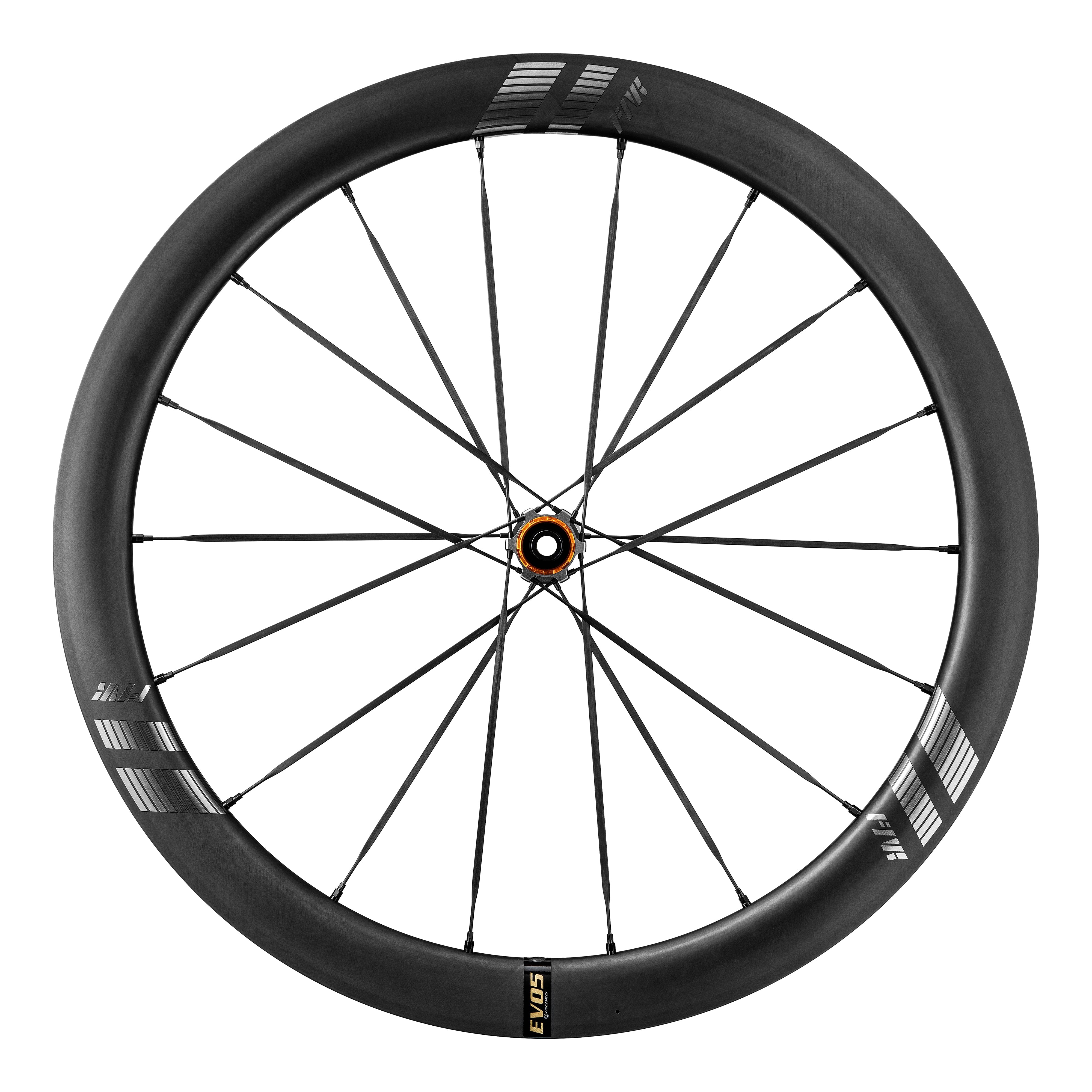 Farsports EVO S Series Wheelsets