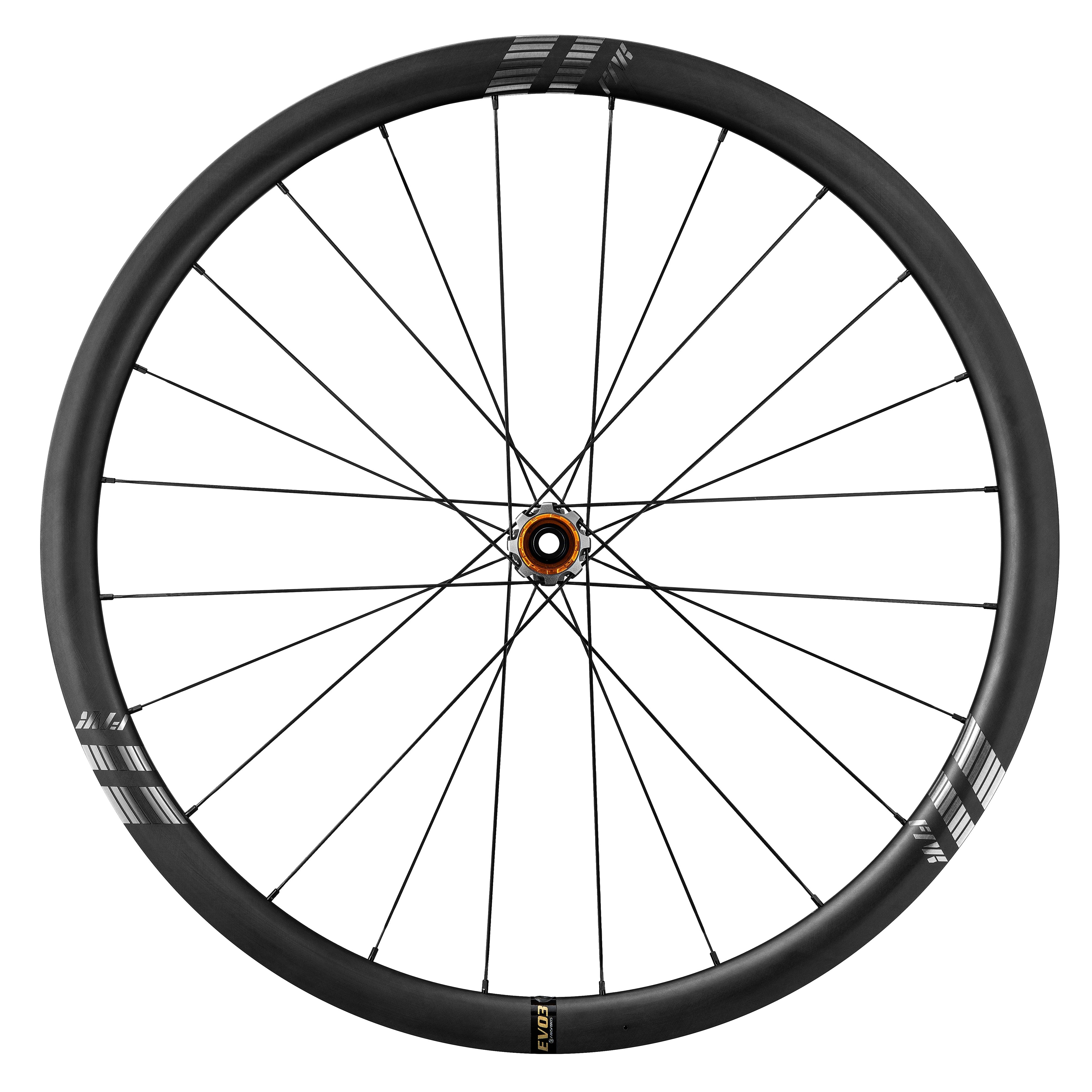 Farsports EVO S Series Wheelsets