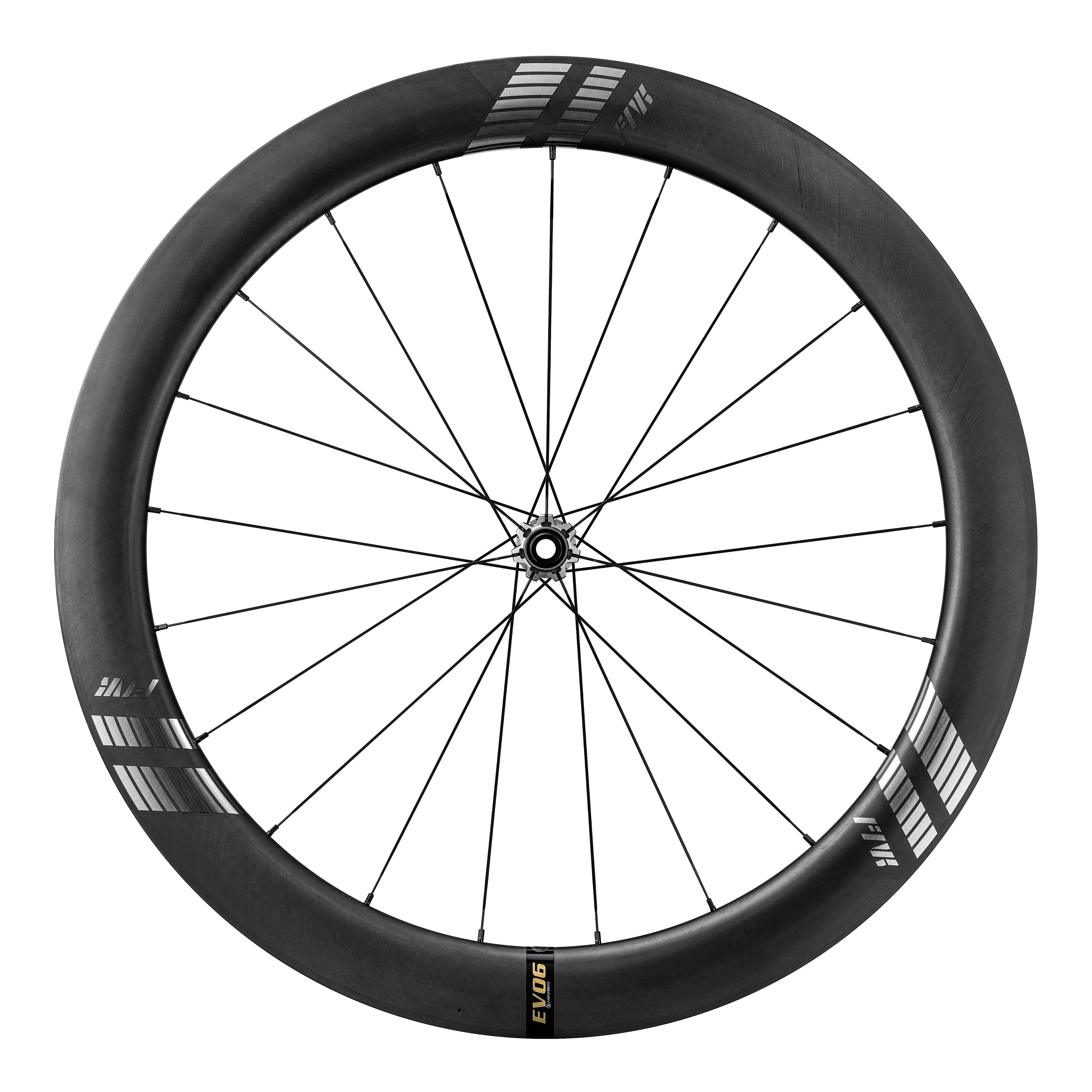 Farsports EVO S Series Wheelsets