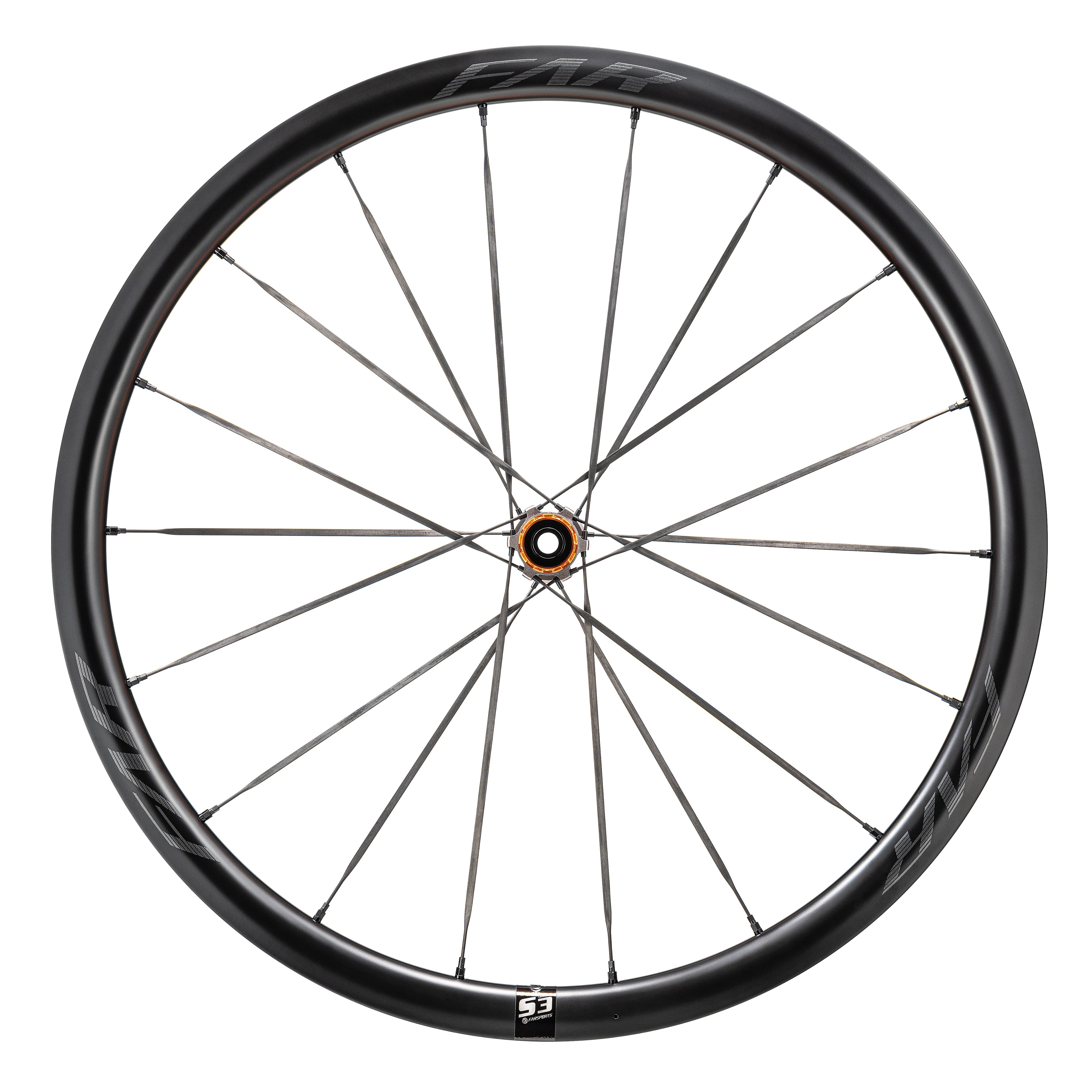 Farsports S Series Wheelsets