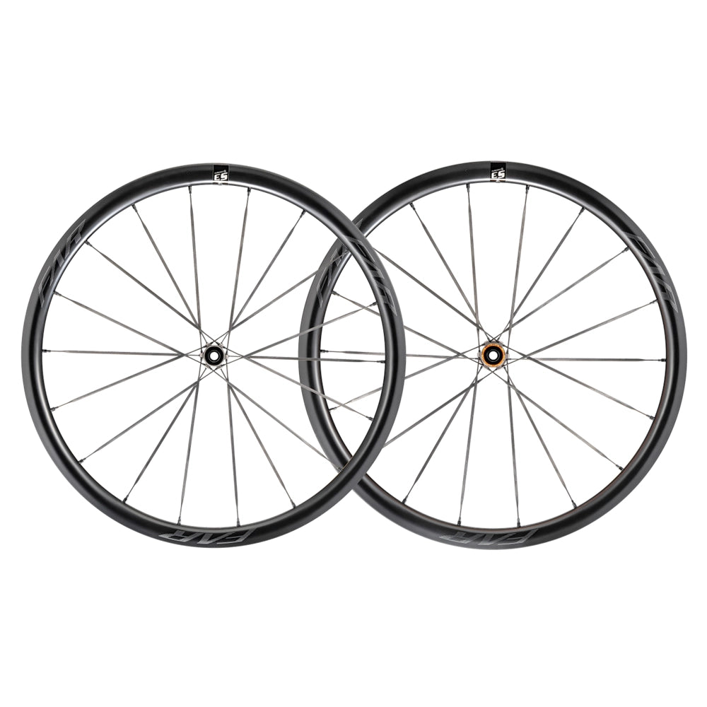 Farsports S Series Wheelsets