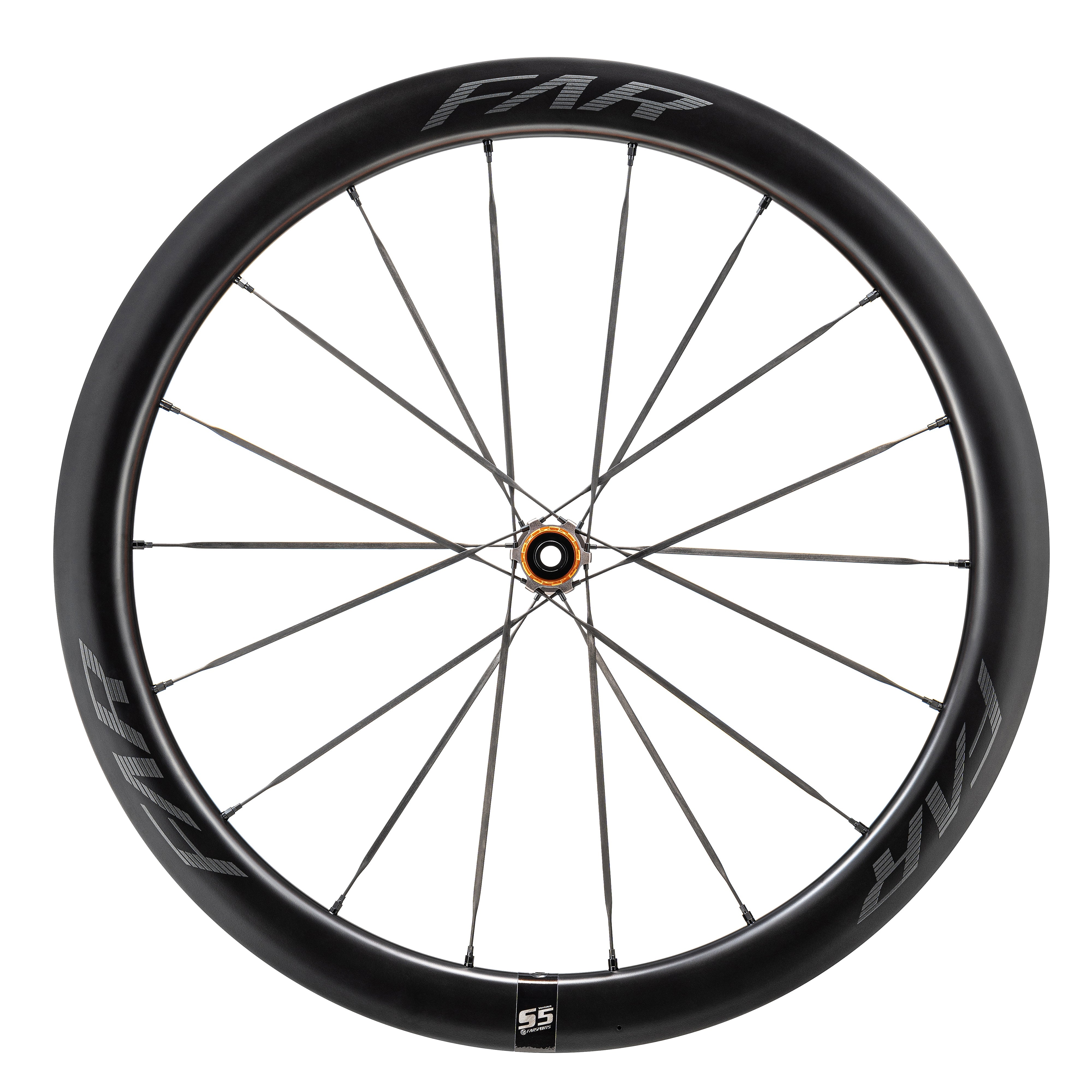 Farsports S Series Wheelsets