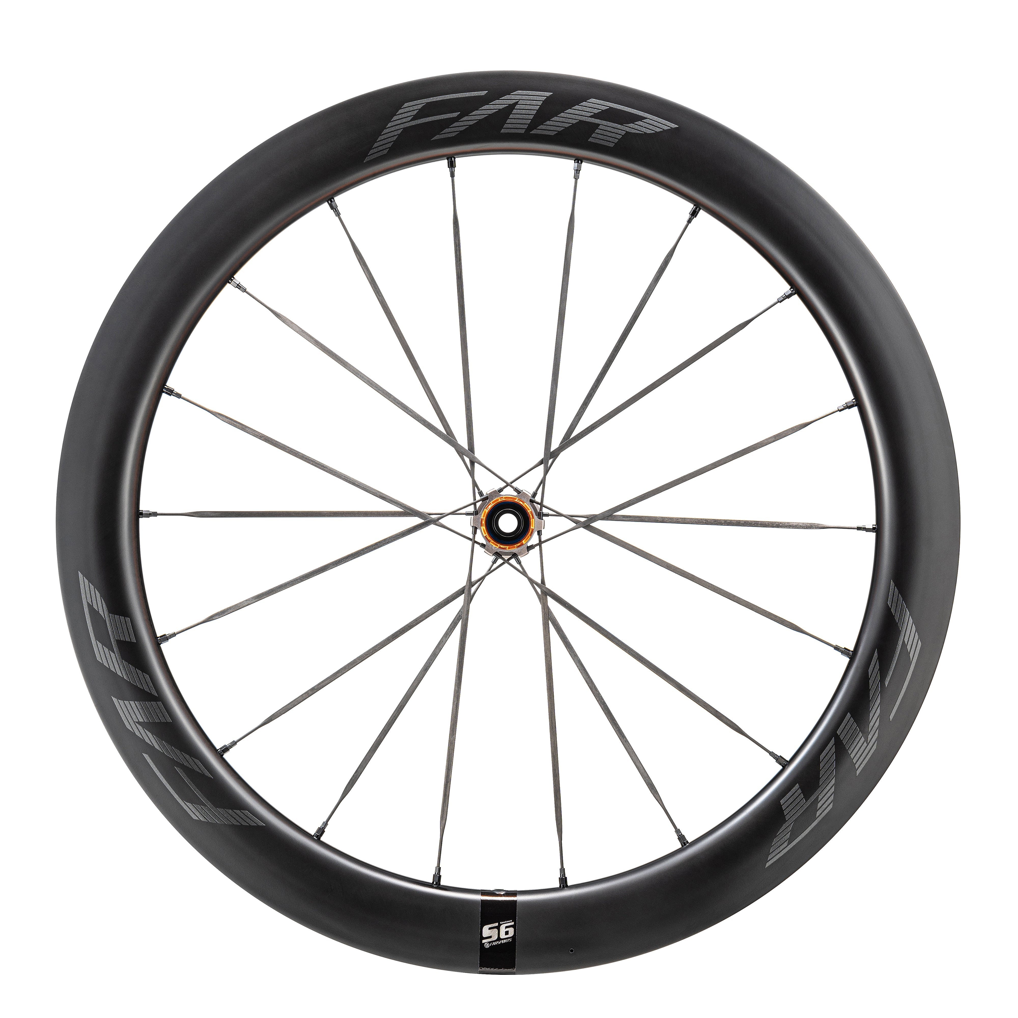 Farsports S Series Wheelsets
