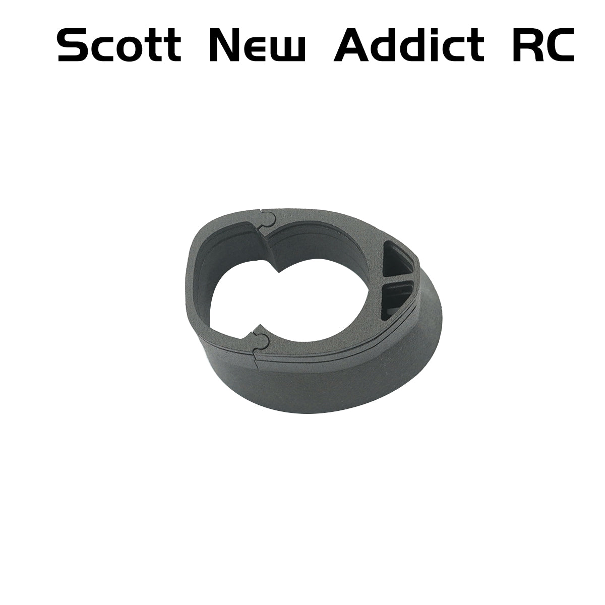 F1s/x/u Handlebar Spacers