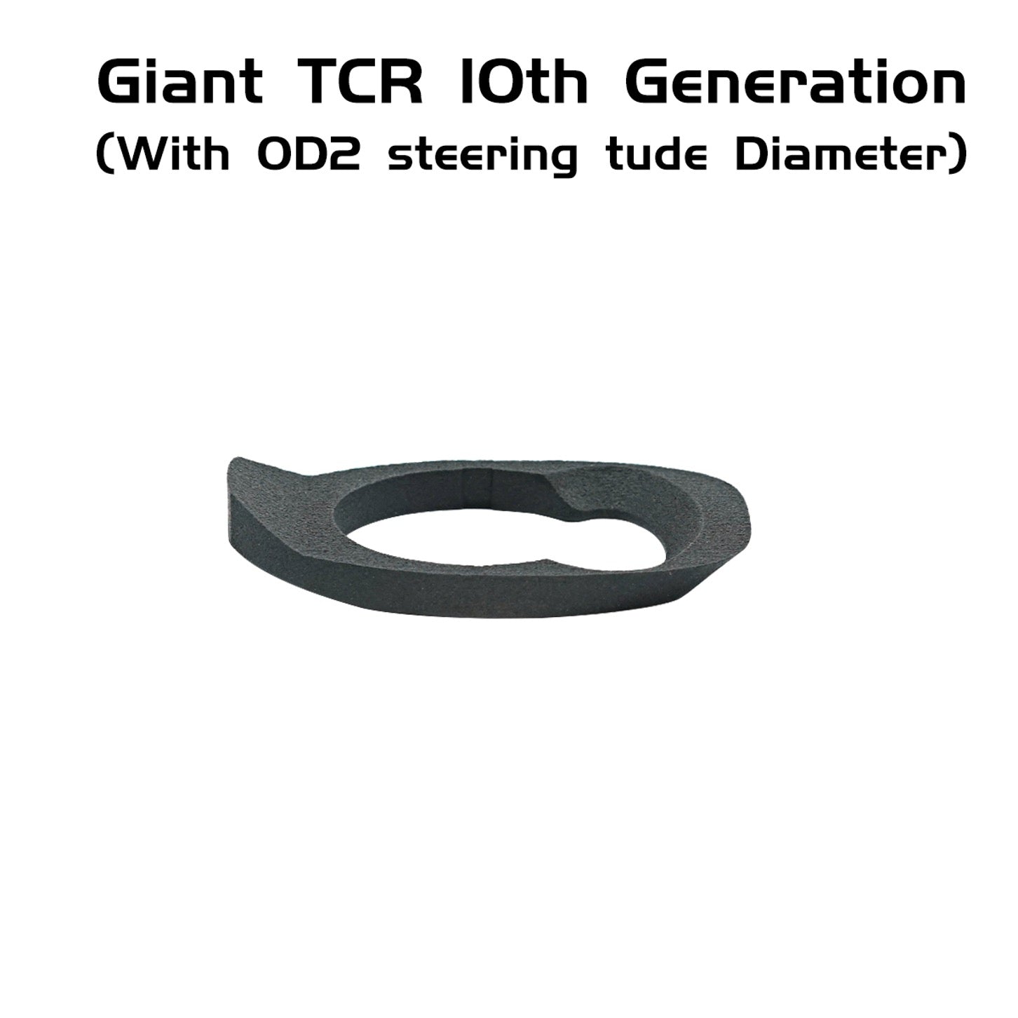 F1s/x/u Handlebar Spacers
