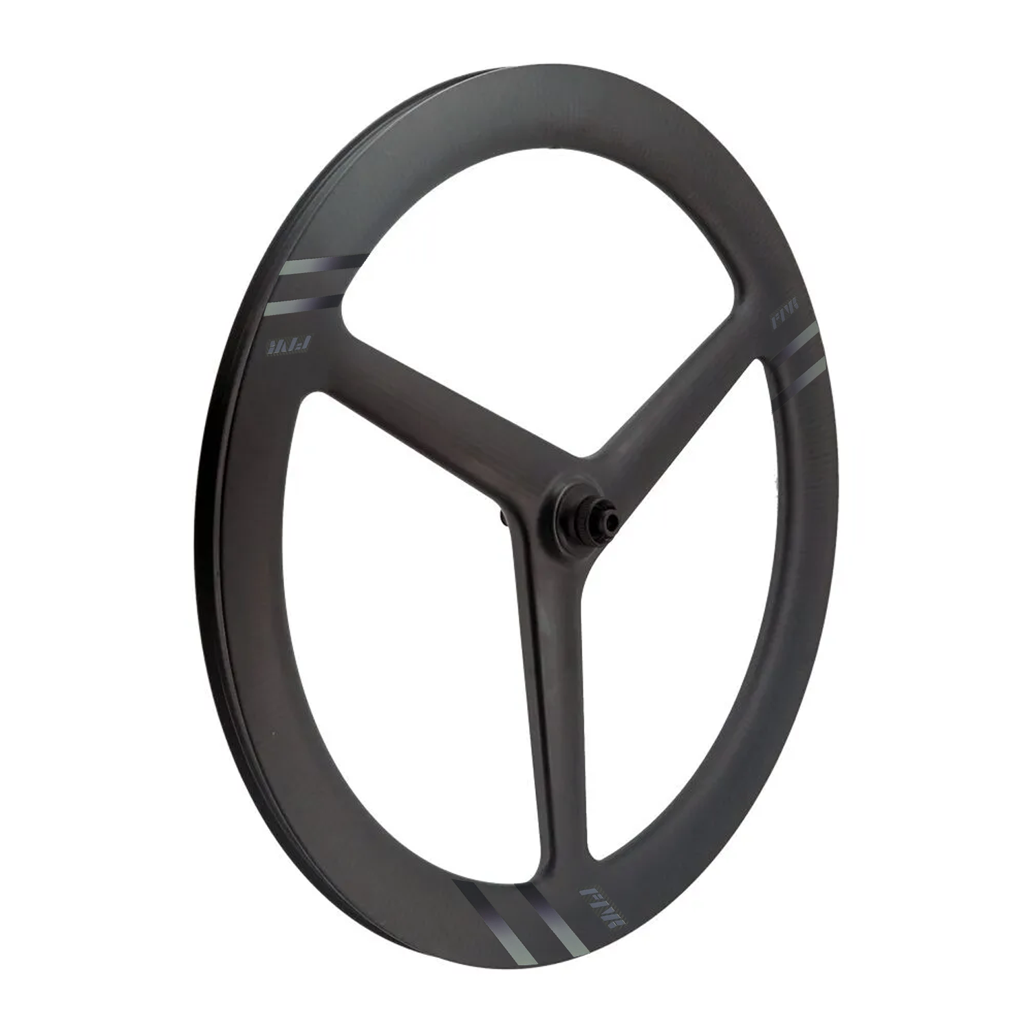 Farsports UFO Tri-Spoke Front Wheel