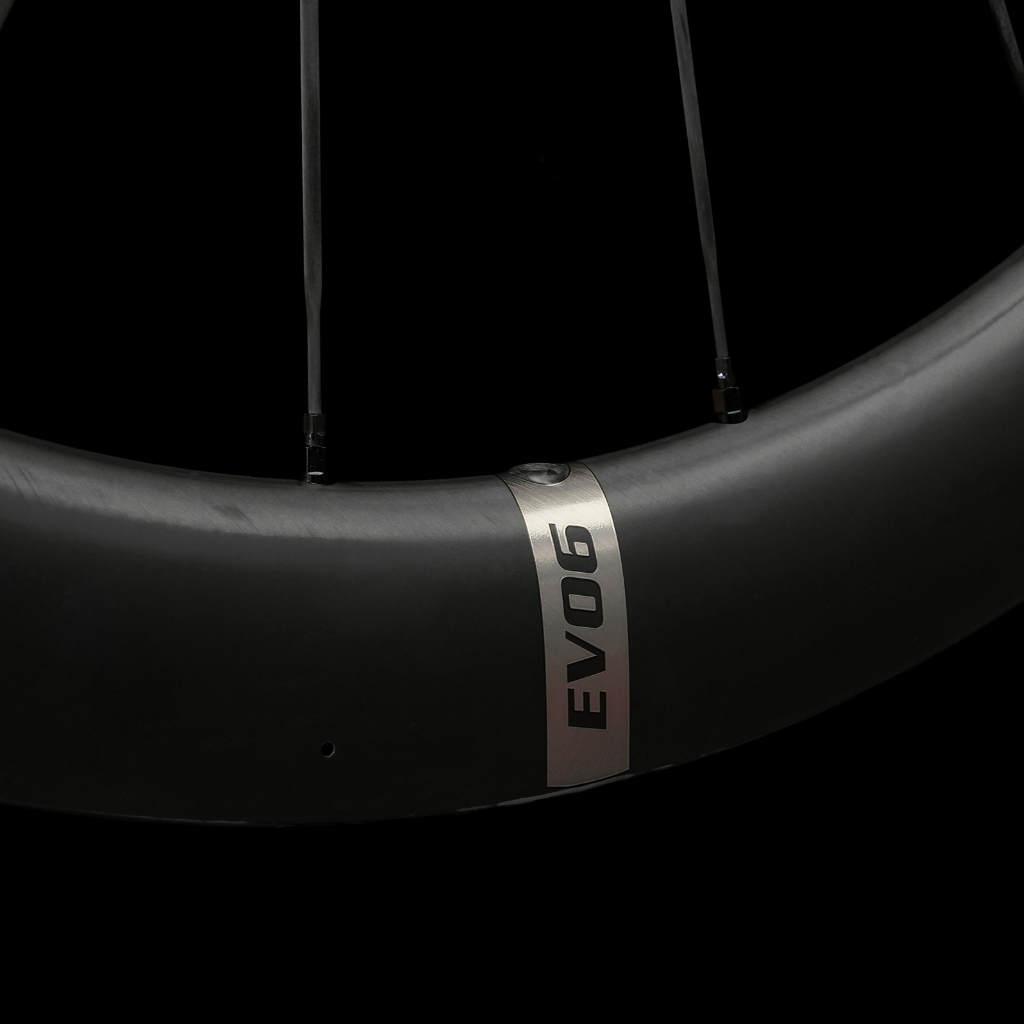 Farsports 2026 EVO S Series Carbon Wheelsets