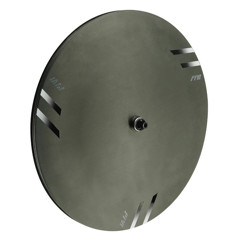 Farsports UFO Full Disc Rear Wheel