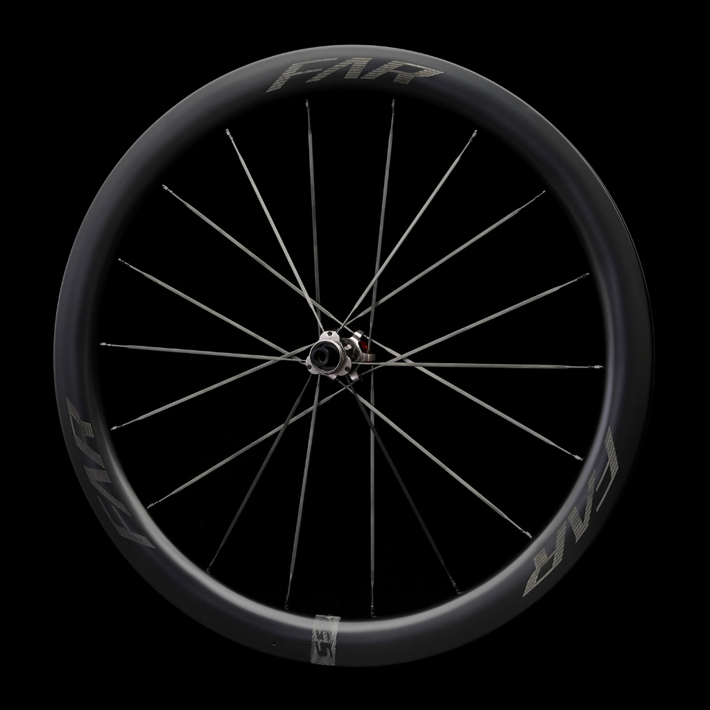 Farsports 2026 S Series Carbon Wheelsets