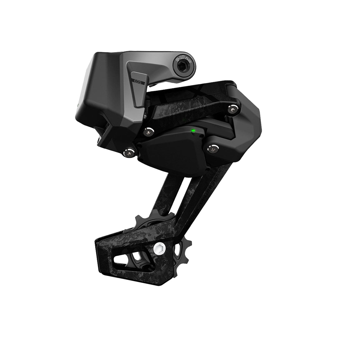 Wheeltop EDS TX HYD Carbon Electronic Groupset