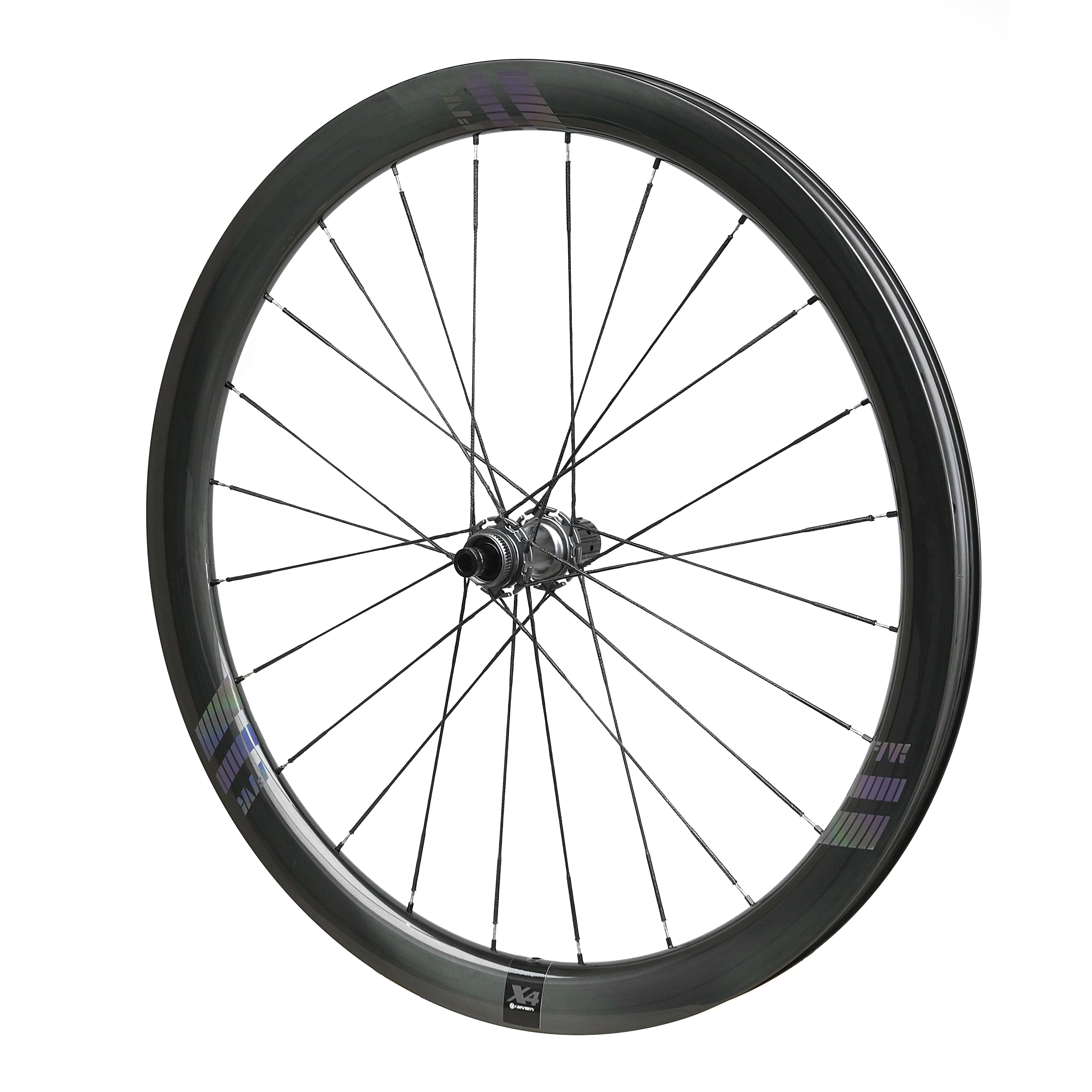 Farsports X-Series Gravel Wheelsets