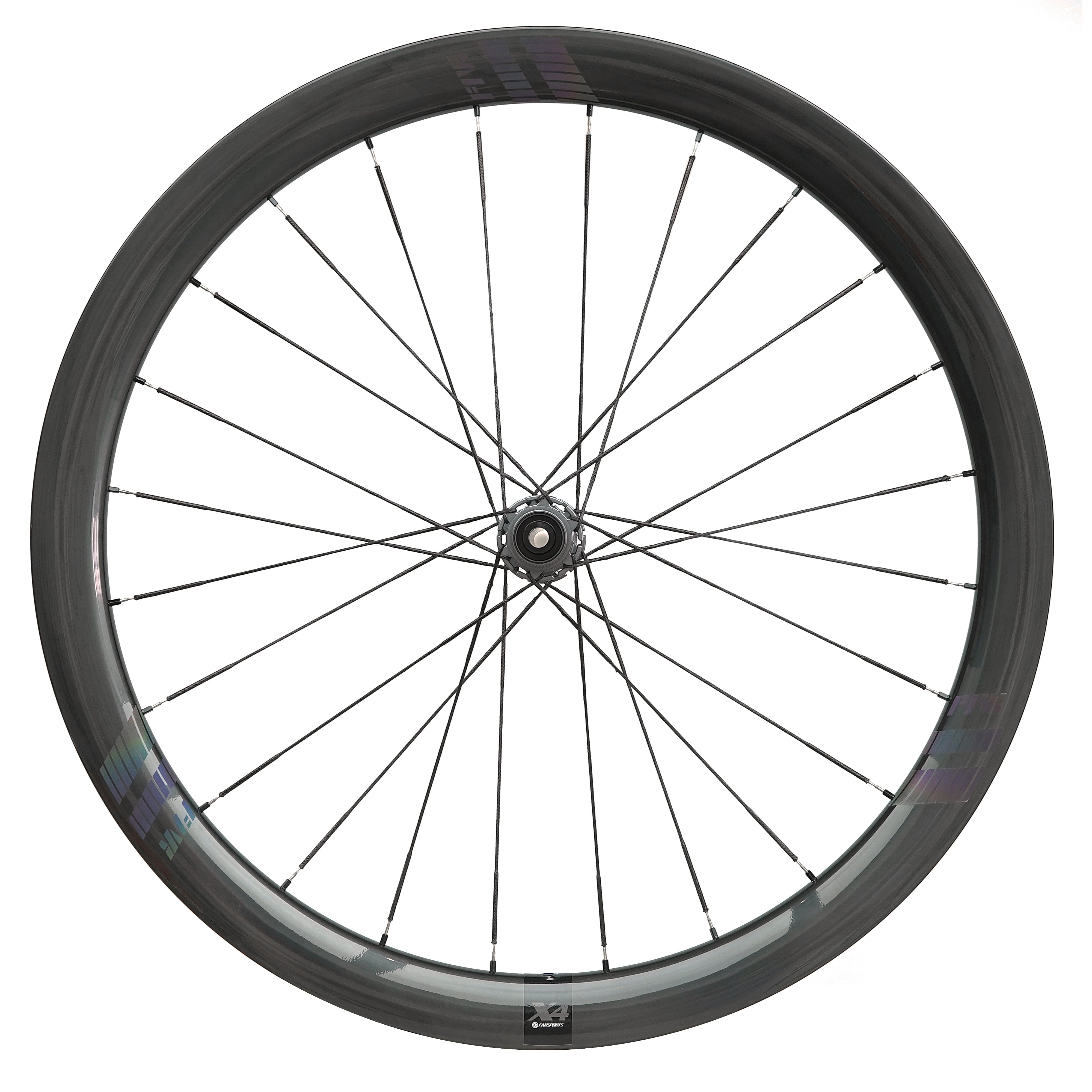 Farsports X-Series Gravel Wheelsets