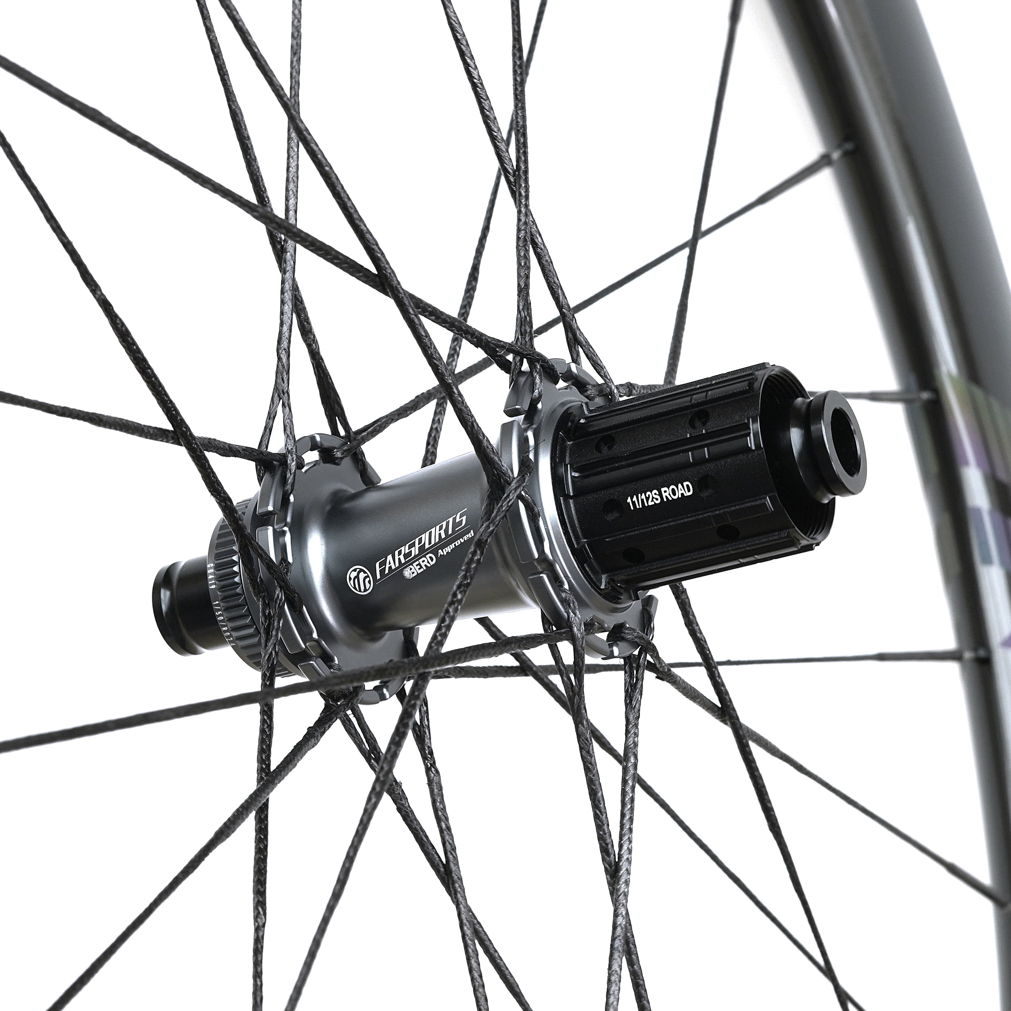 Farsports X-Series Gravel Wheelsets