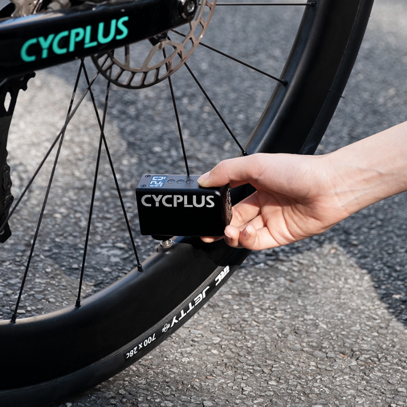 AS2 Pro Electric Pump