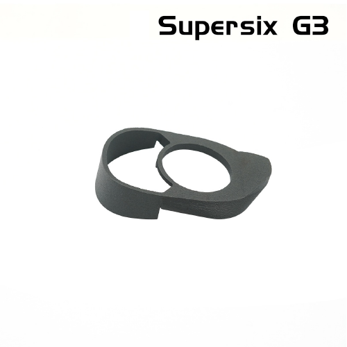 F1s/x/u Handlebar Spacers