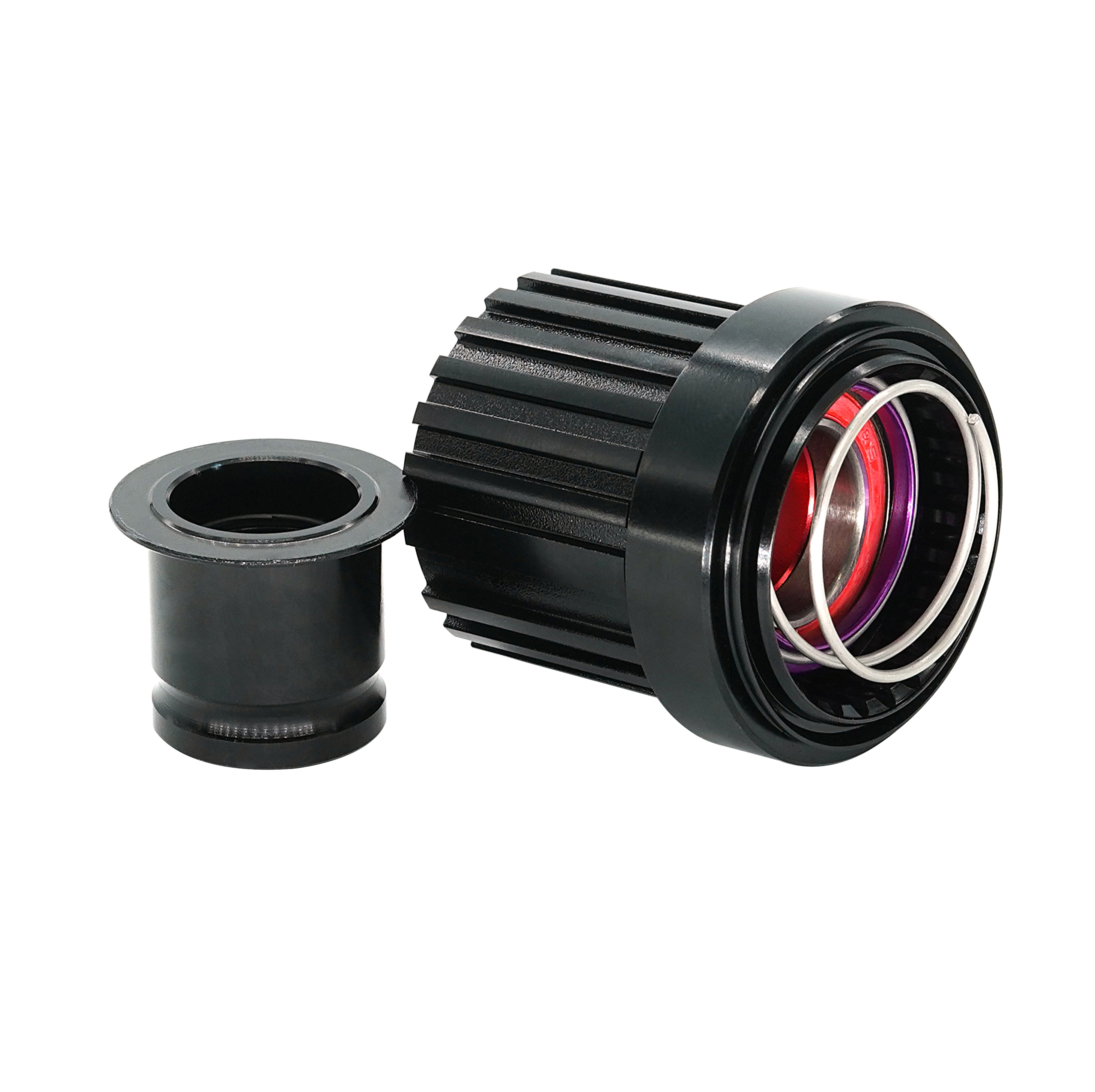 Farsports 2025 Freehubs - Steel Bearings
