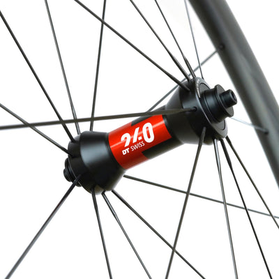 Farsports C Series Rim Brake Wheelset