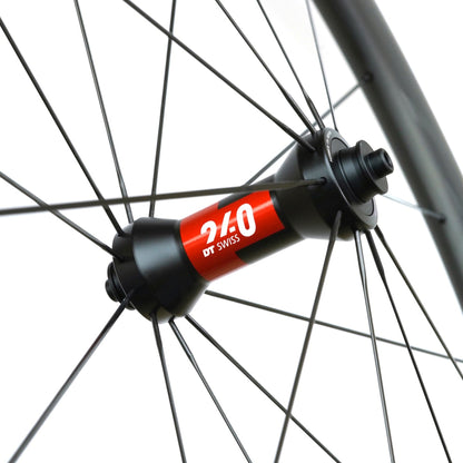 Farsports C Series Rim Brake Wheelset