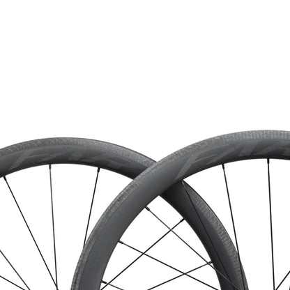 Farsports C Series Rim Brake Wheelset