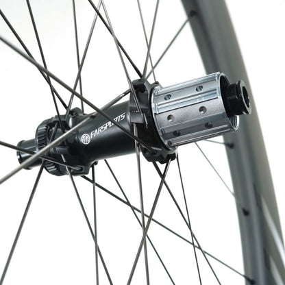 Farsports UFO Series Wheelset