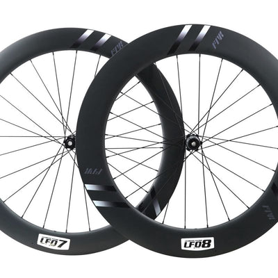 Farsports UFO Series Wheelset