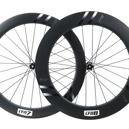 Farsports UFO Series Wheelset