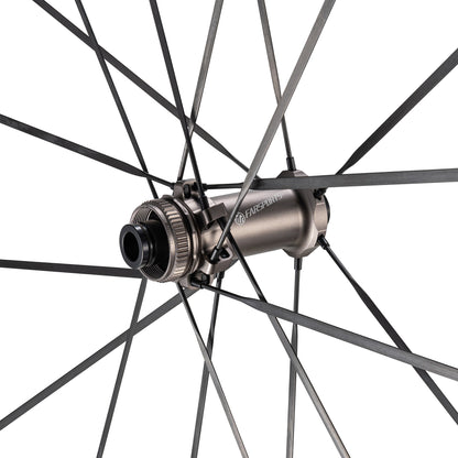 Farsports S Series Wheelsets