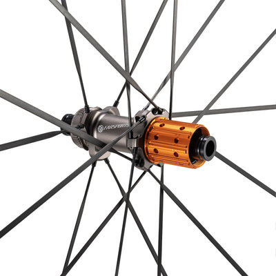 Farsports EVO S Series Wheelsets