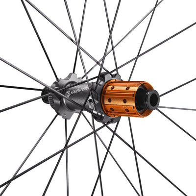 Farsports C Series Wheelsets