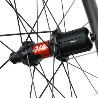 Farsports C Series Rim Brake Wheelset