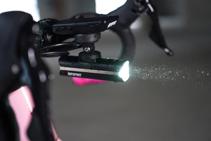 VS1200 - Smart Front Light