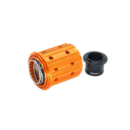 Farsports 2025 Freehubs - Steel Bearings