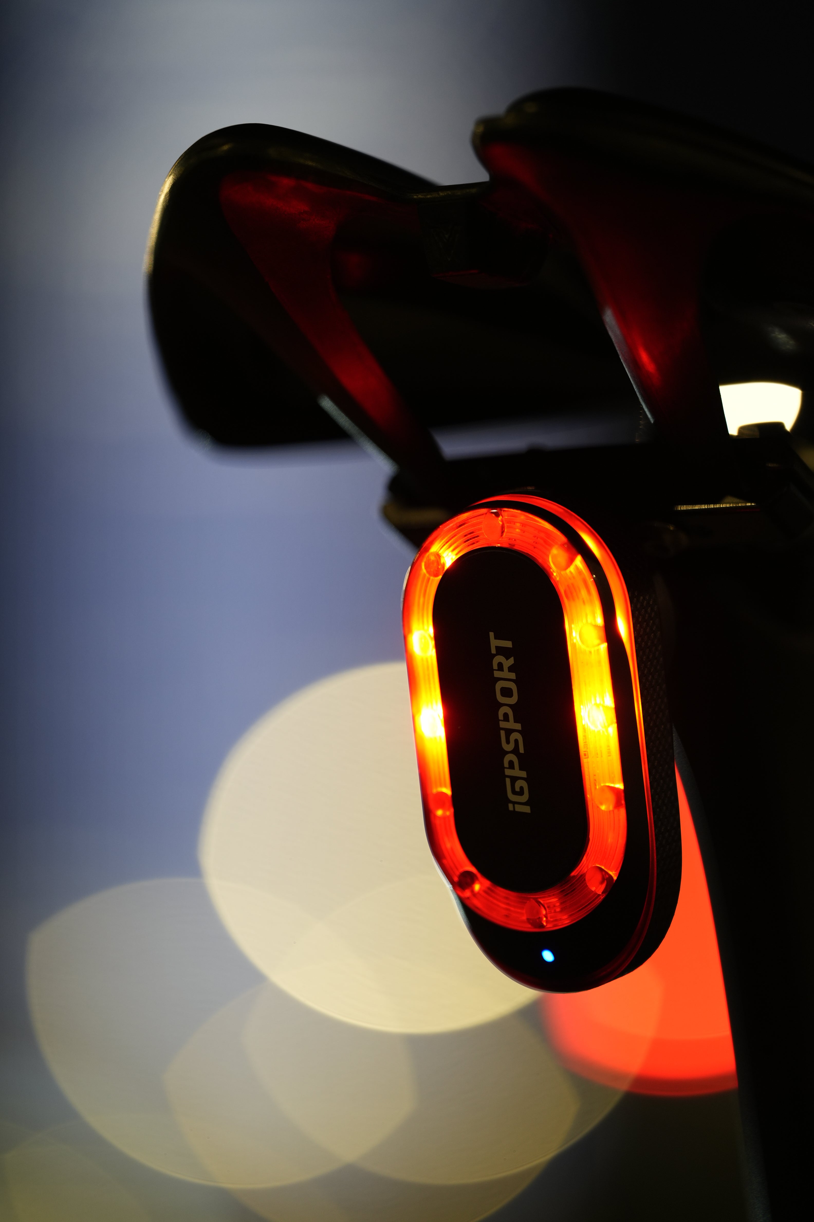 SR Mini - Radar Tail Light