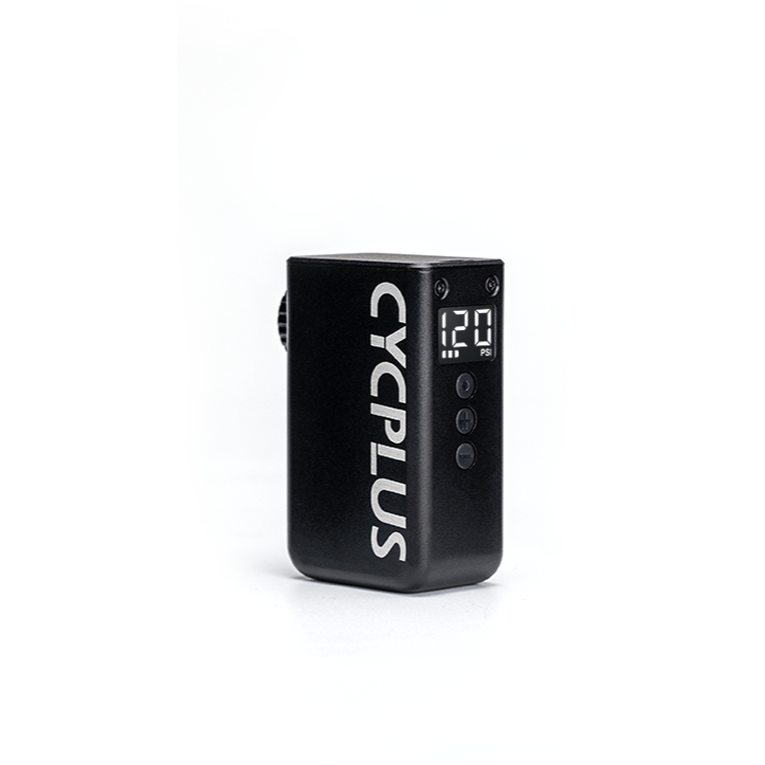 Tiny E-Pump For Bike AS2 Pro
