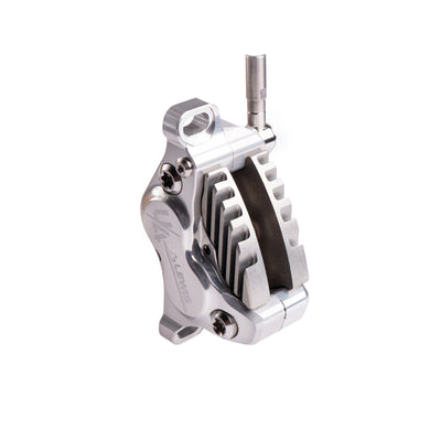 Lewis LHP-U4 4 Piston Hydraulic Bicycle Disc Brake Kit
