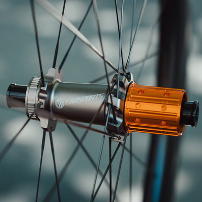 Farsports C Series Wheelsets