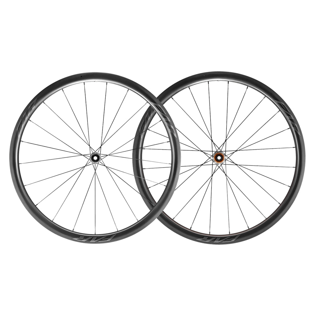Farsports C Series Wheelsets
