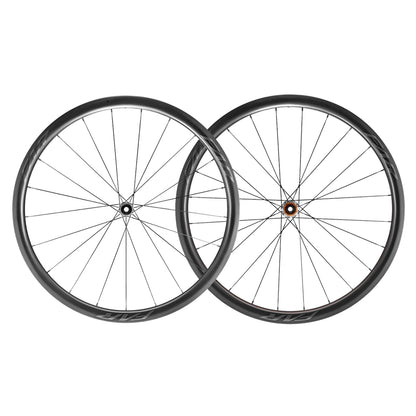 Farsports C Series Wheelsets