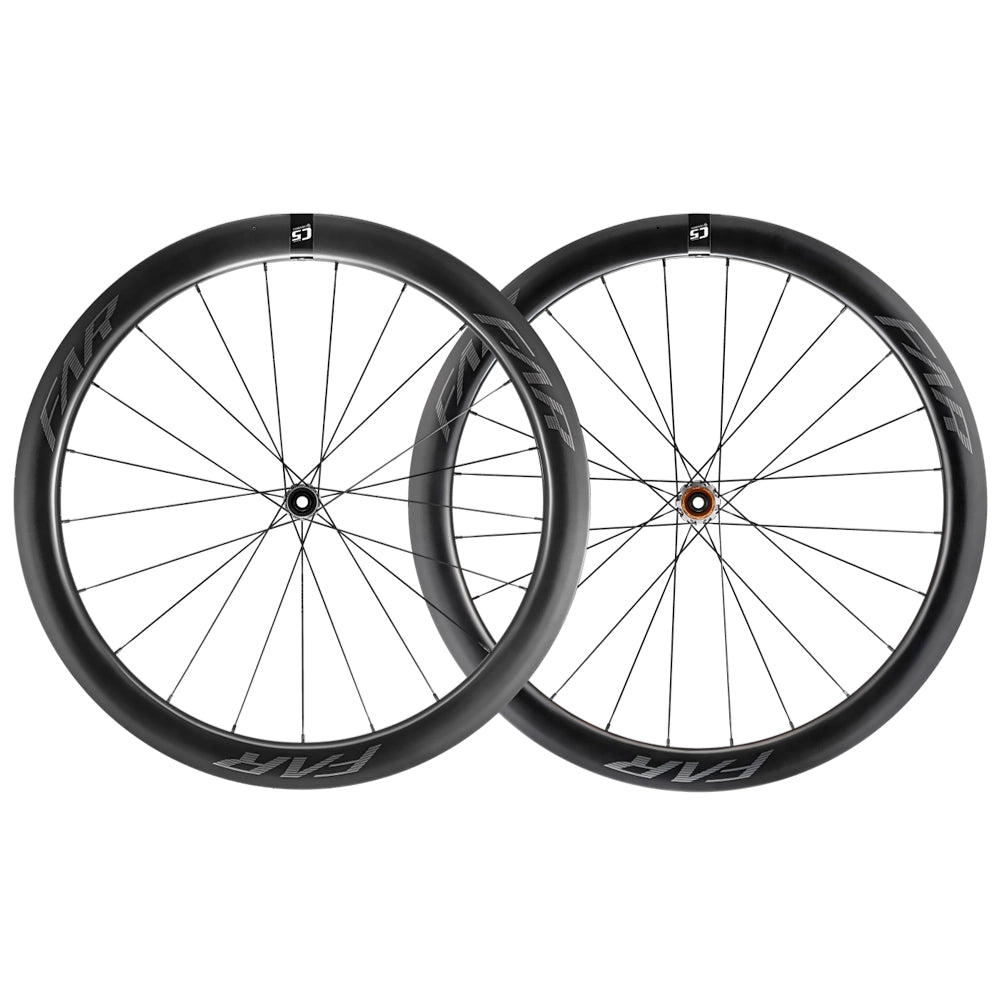 Farsports C Series Wheelsets