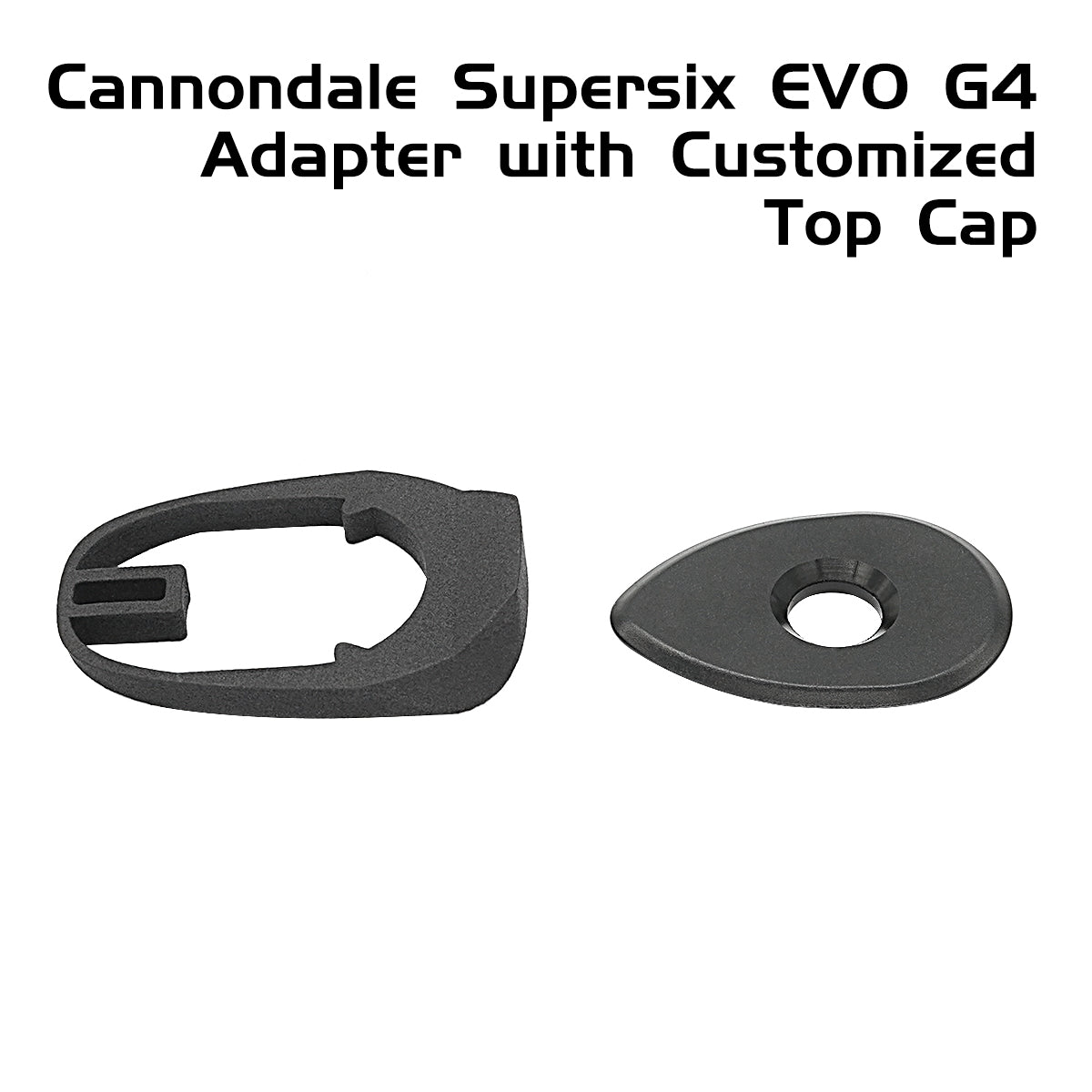 F1s/x/u Handlebar Spacers