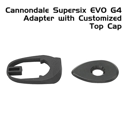 F1s/x/u Handlebar Spacers
