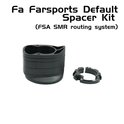 F1s/x/u Handlebar Spacers